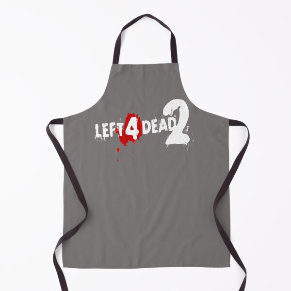 Item preview, LEFT-4-DEAD-2-LOGO designed and sold by LudwigHofmeier.