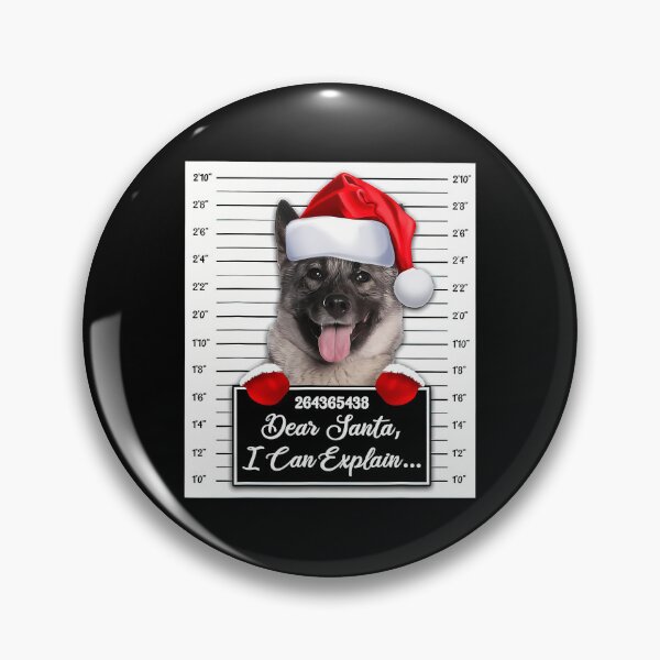 Item preview, The Explain Funny Christmas Dear I List Naughty Santa Santa On Can designed and sold by JoelyNavarro.