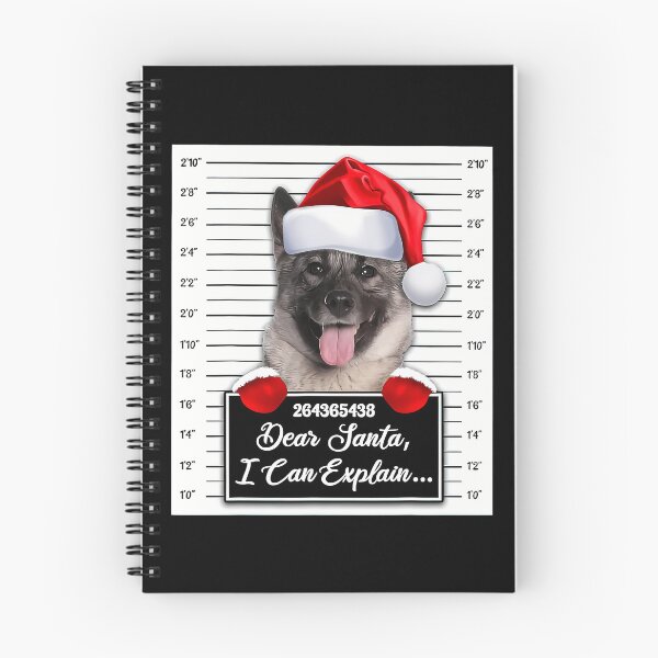 Item preview, The Explain Funny Christmas Dear I List Naughty Santa Santa On Can designed and sold by JoelyNavarro.