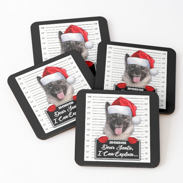 Item preview, The Explain Funny Christmas Dear I List Naughty Santa Santa On Can designed and sold by JoelyNavarro.