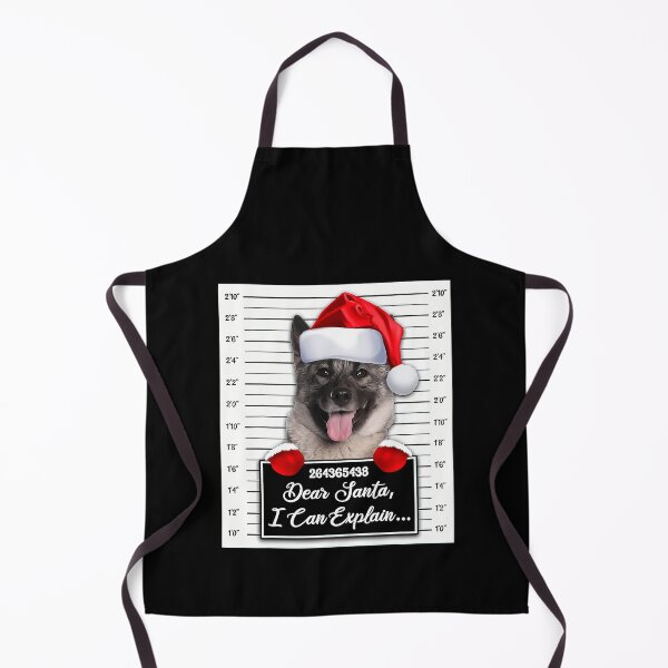 Item preview, The Explain Funny Christmas Dear I List Naughty Santa Santa On Can designed and sold by JoelyNavarro.