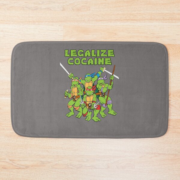 Item preview, LEGALIZE-COCAINE designed and sold by LudwigHofmeier.