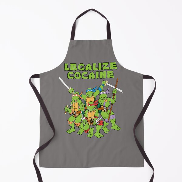 Item preview, LEGALIZE-COCAINE designed and sold by LudwigHofmeier.