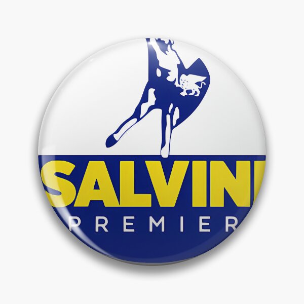 Item preview, LEGA-MATTEO-SALVINI-PREMIER-LOGO-PRIMA-GLI-ITALIANI-CLASSIC designed and sold by LudwigHofmeier.