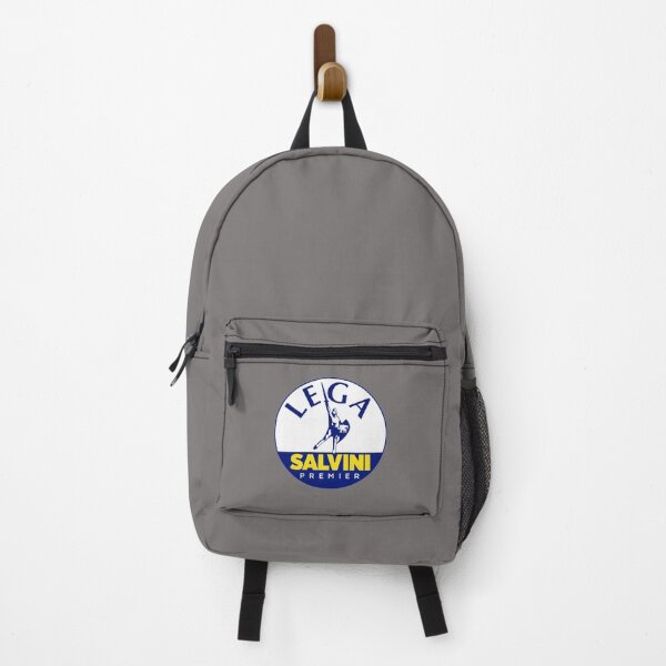 Item preview, LEGA-MATTEO-SALVINI-PREMIER-LOGO-PRIMA-GLI-ITALIANI-CLASSIC designed and sold by LudwigHofmeier.