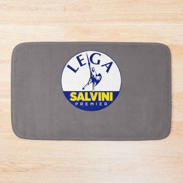 Item preview, LEGA-MATTEO-SALVINI-PREMIER-LOGO-PRIMA-GLI-ITALIANI-CLASSIC designed and sold by LudwigHofmeier.