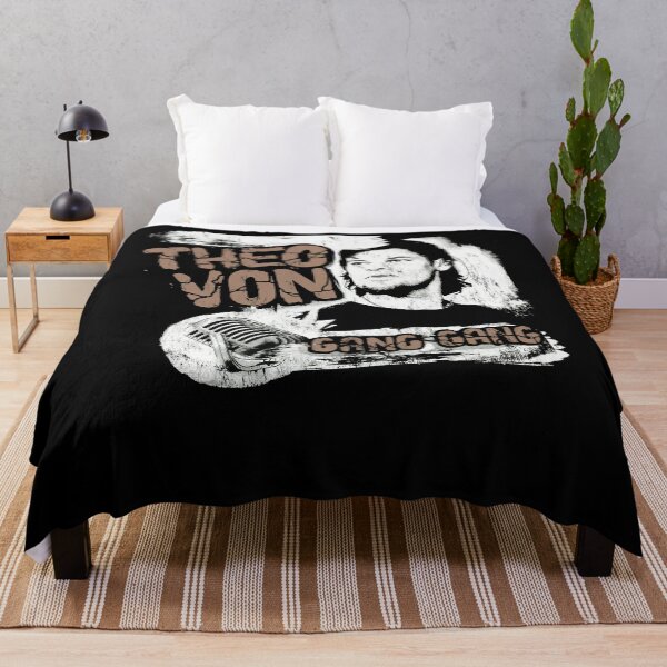 Item preview, theo von merch designed and sold by JessicaMichel.