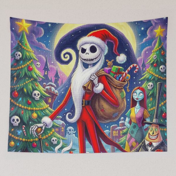 Item preview, A fake Santa... designed and sold by brexastore.