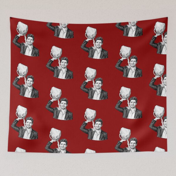 Item preview, Man Pouring Gasoline On Himself designed and sold by Naux | Design & Illustration.