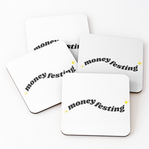 Item preview, money-manifesting design designed and sold by VedNarts.