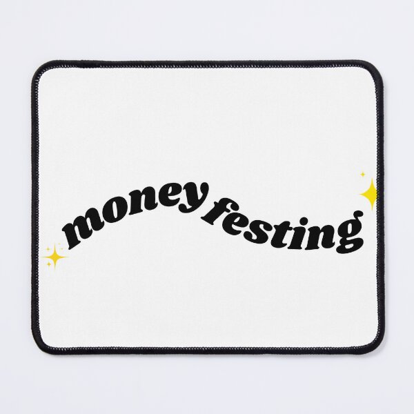 Item preview, money-manifesting design designed and sold by VedNarts.