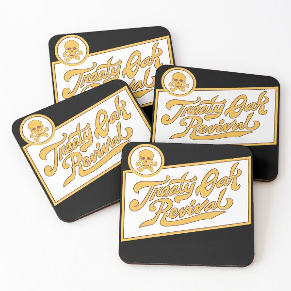 Item preview, treaty oak revival merch designed and sold by JessicaMichel.