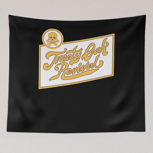 Item preview, treaty oak revival merch designed and sold by JessicaMichel.