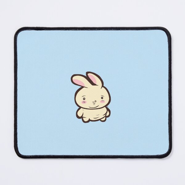 Item preview, Usagi the Fatty designed and sold by internyt-angyl.