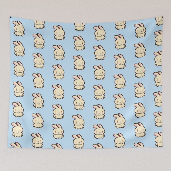 Item preview, Usagi the Fatty designed and sold by internyt-angyl.