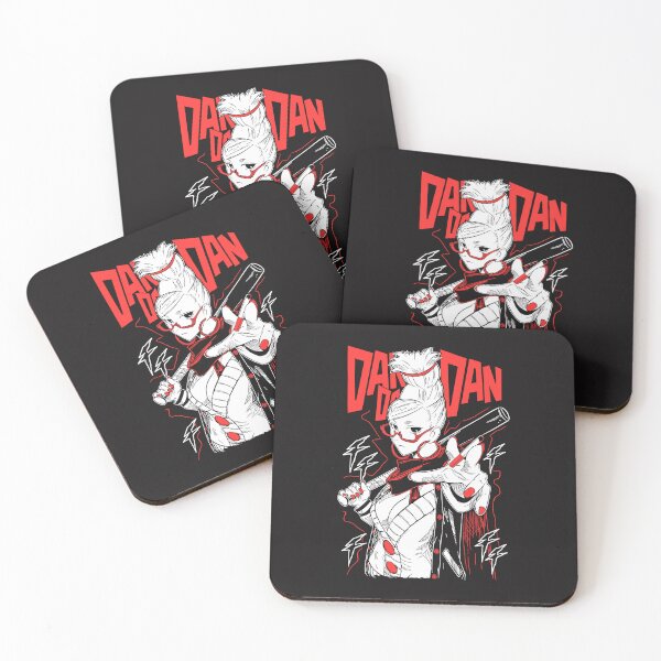 Item preview, DDN V2-01 designed and sold by Pengadaan x Merch.