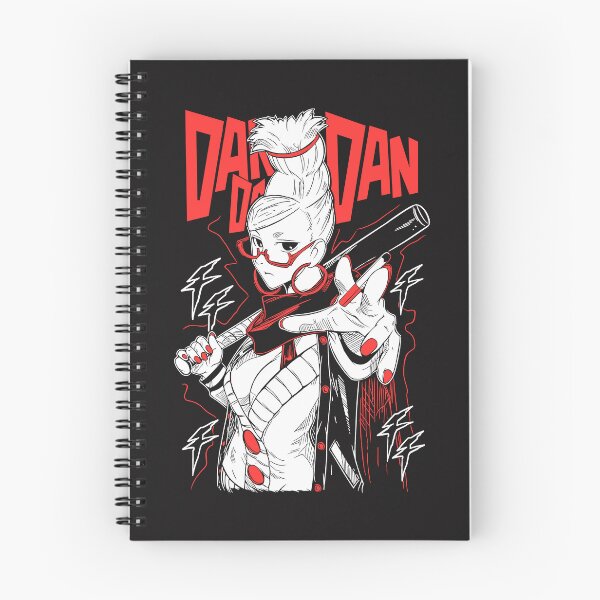 Item preview, DDN V2-01 designed and sold by Pengadaan x Merch.
