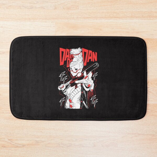 Item preview, DDN V2-01 designed and sold by Pengadaan x Merch.