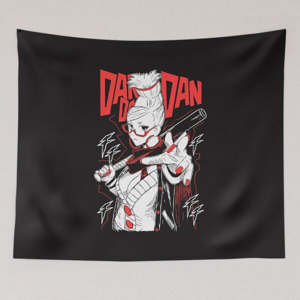 Item preview, DDN V2-01 designed and sold by Pengadaan x Merch.