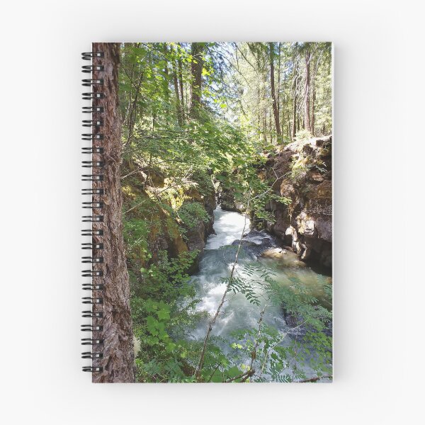 Item preview, Rogue River, Oregon designed and sold by AzHammock.
