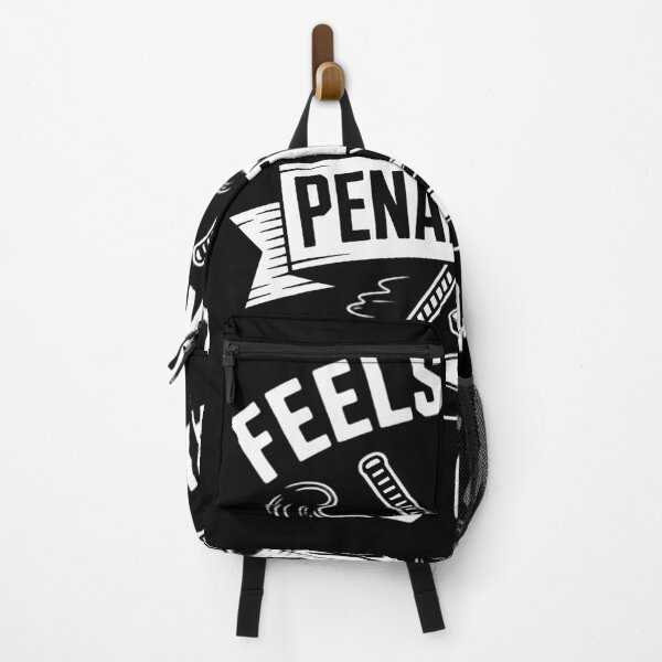 Item preview, Feels Like A Penalty Box Kind Of Day Football Humor for Football Fans, All Ages designed and sold by BotboutiquePre.