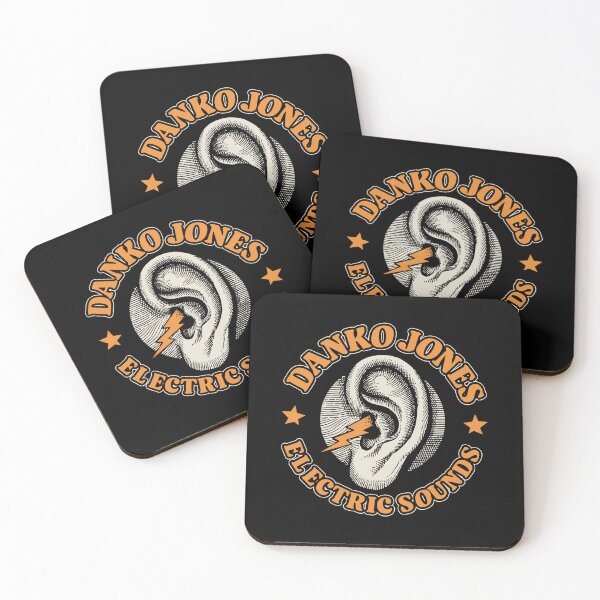 Item preview, Electric Sounds designed and sold by Nonvacant.