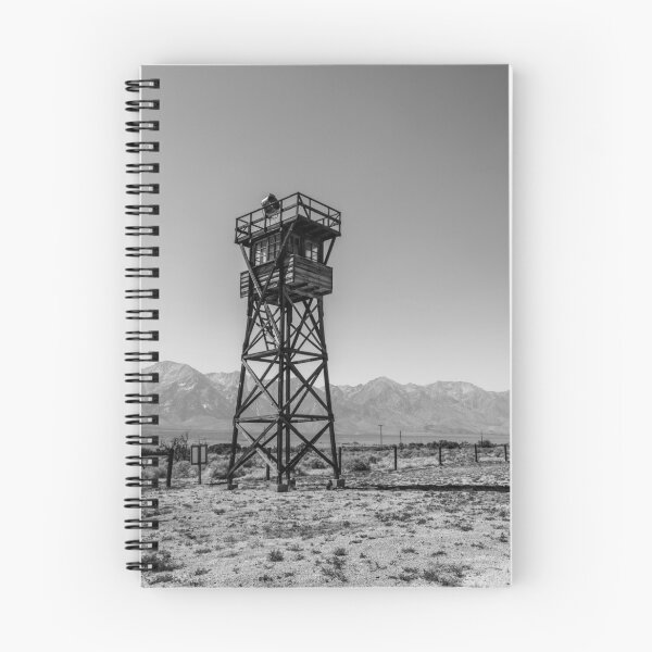 Item preview, Guard Tower designed and sold by Kristin Yata.