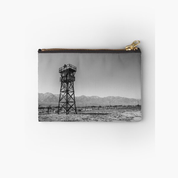 Item preview, Guard Tower designed and sold by Kristin Yata.