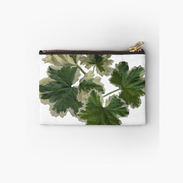 Item preview, Curly Leaves designed and sold by Brigitte Barabas.