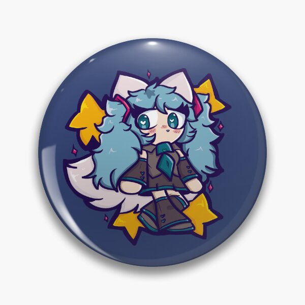 Item preview, Miku Star Cat designed and sold by internyt-angyl.