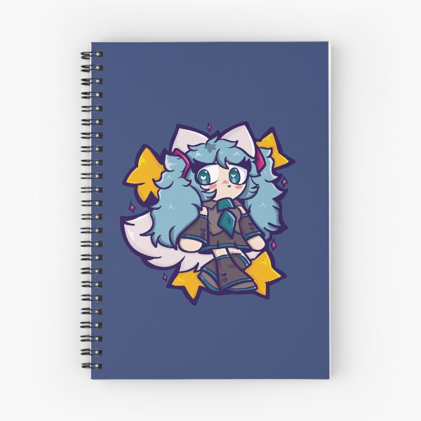Item preview, Miku Star Cat designed and sold by internyt-angyl.