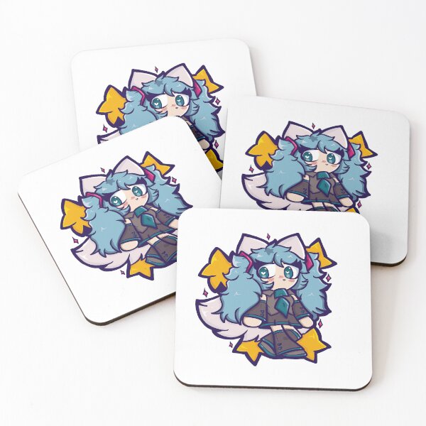 Item preview, Miku Star Cat designed and sold by internyt-angyl.