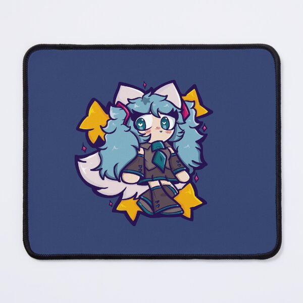 Item preview, Miku Star Cat designed and sold by internyt-angyl.