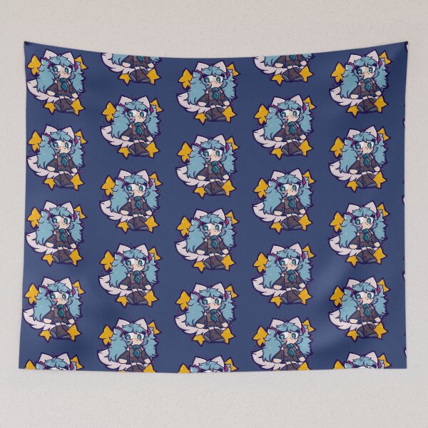 Item preview, Miku Star Cat designed and sold by internyt-angyl.