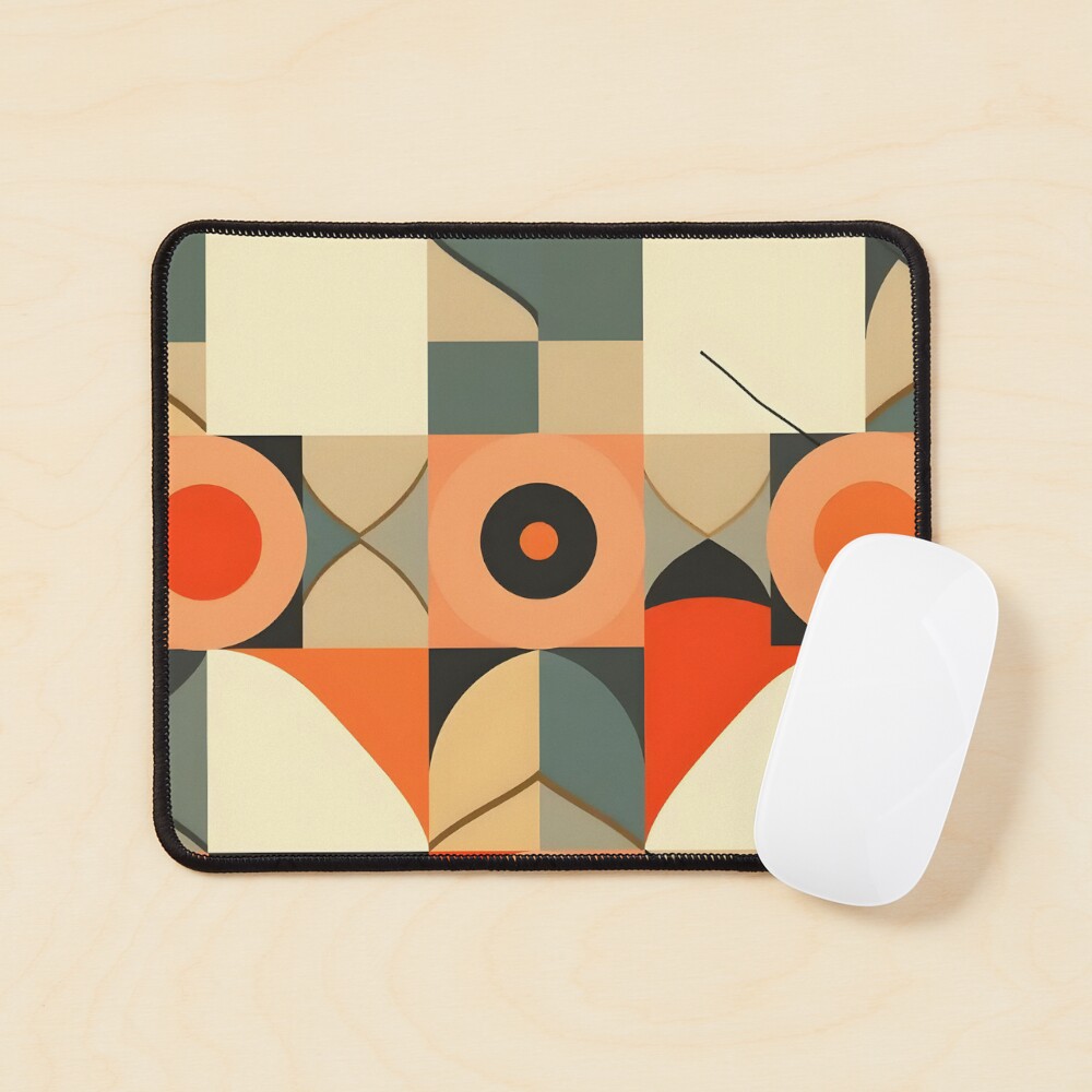 Item preview, Mouse Pad designed and sold by GraphicsClub.