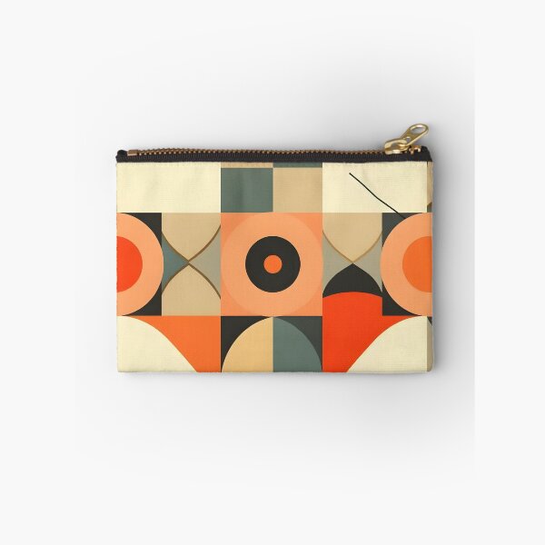 Item preview, Mid Century Modern Pattern  designed and sold by GraphicsClub.