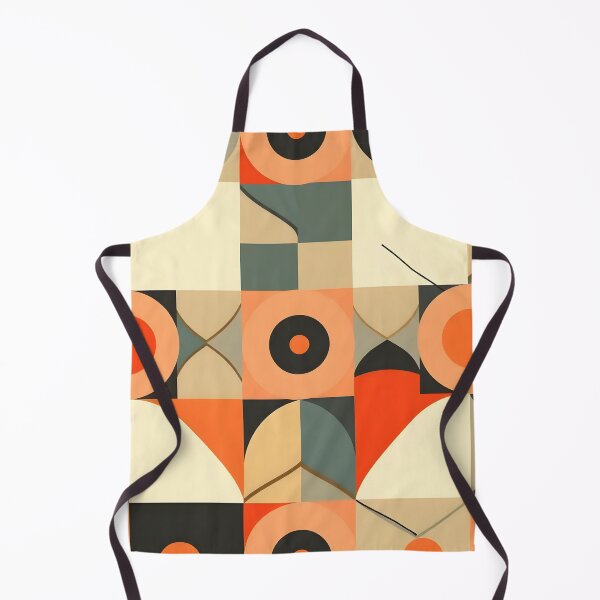 Item preview, Mid Century Modern Pattern designed and sold by GraphicsClub.
