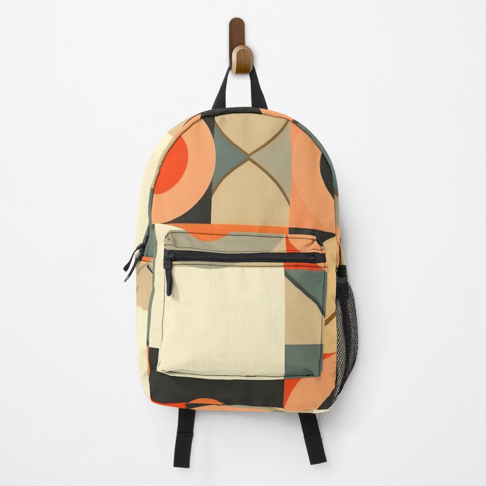 Item preview, Backpack designed and sold by GraphicsClub.
