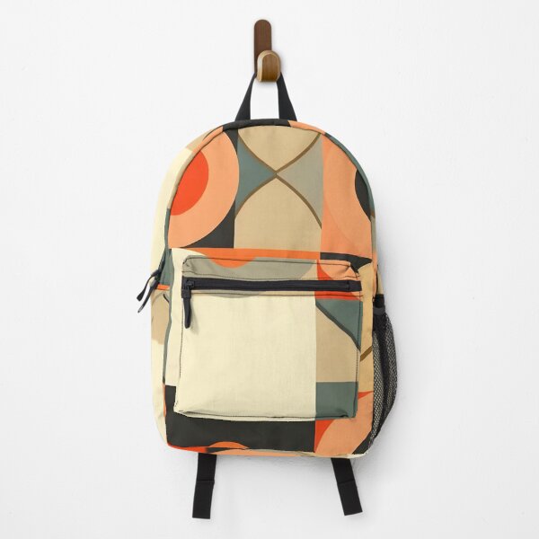 Item preview, Mid Century Modern Pattern designed and sold by GraphicsClub.