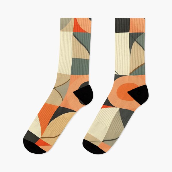 Item preview, Mid Century Modern Pattern  designed and sold by GraphicsClub.