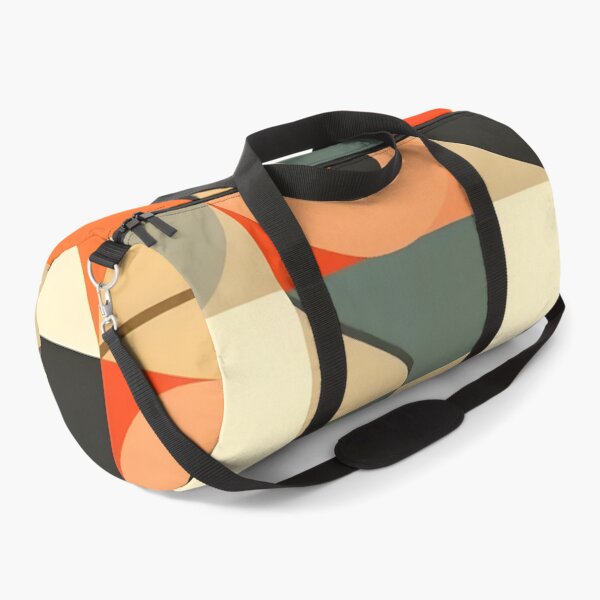 Item preview, Mid Century Modern Pattern  designed and sold by GraphicsClub.