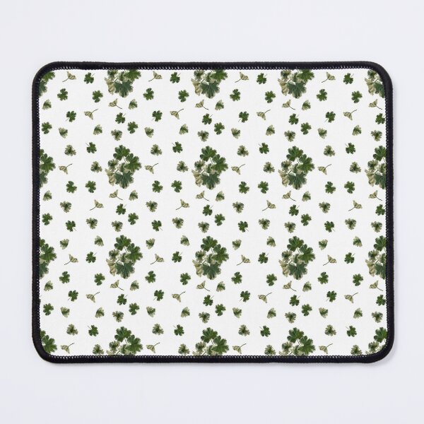 Item preview, Curly Leaves - The Snazz Collection designed and sold by Brigitte Barabas.