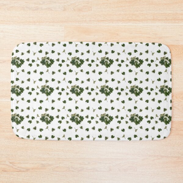Item preview, Curly Leaves - The Snazz Collection designed and sold by Brigitte Barabas.