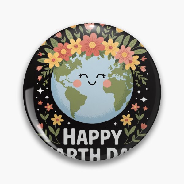 Item preview, Earth Day 2025 Gifts designed and sold by BotboutiquePre.