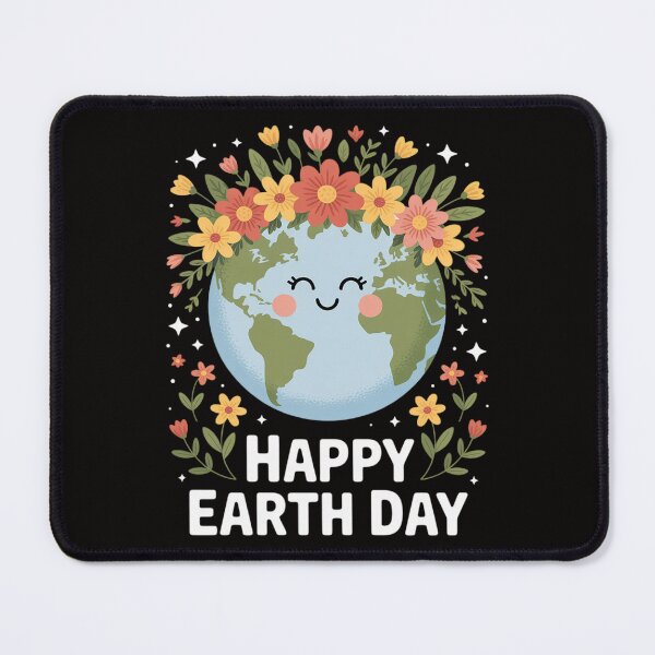 Item preview, Earth Day 2025 Gifts designed and sold by BotboutiquePre.