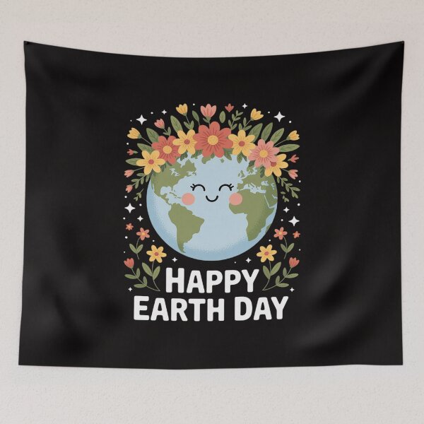 Item preview, Earth Day 2025 Gifts designed and sold by BotboutiquePre.