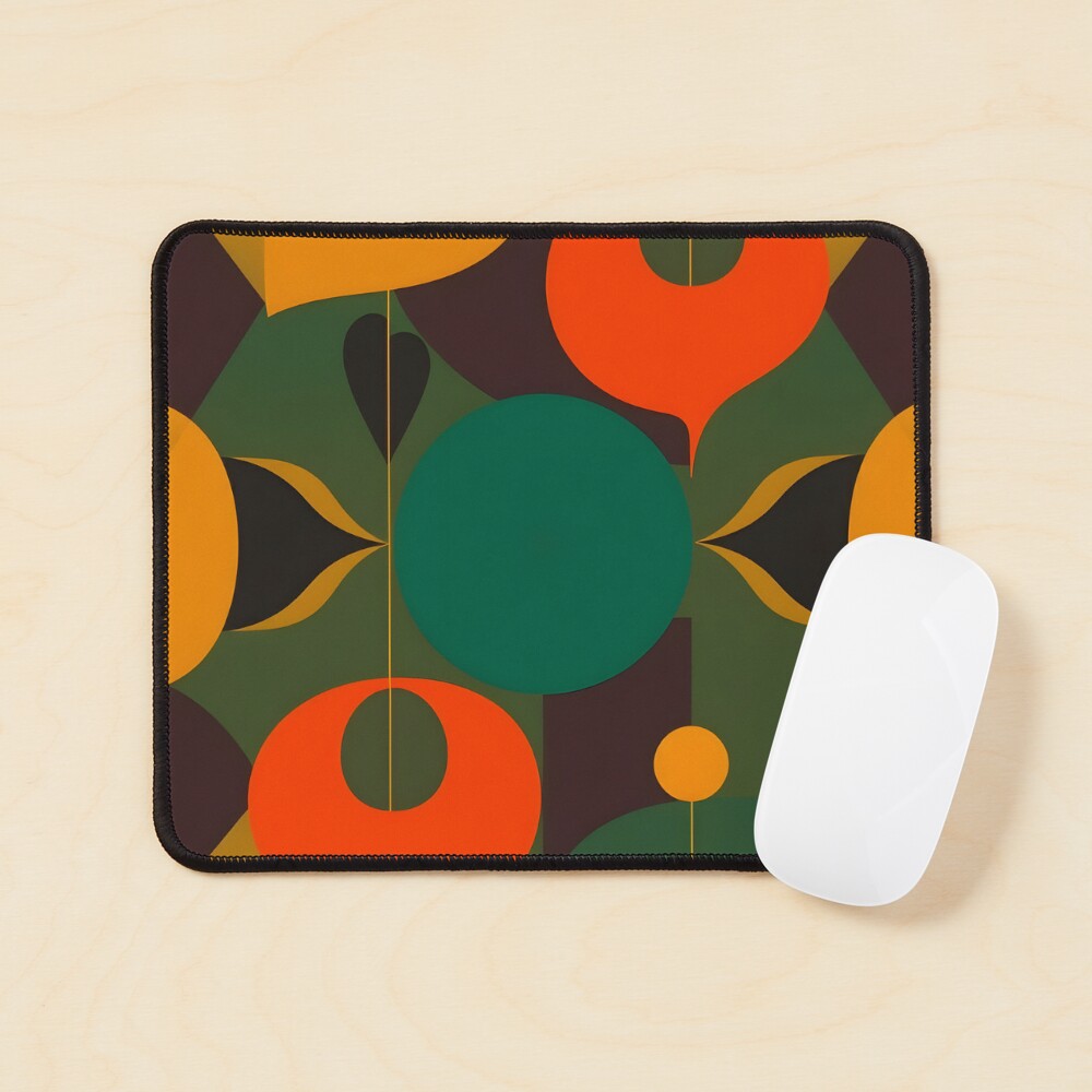 Item preview, Mouse Pad designed and sold by GraphicsClub.