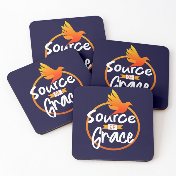 Item preview, Source of grace designed and sold by AdrianShirt.