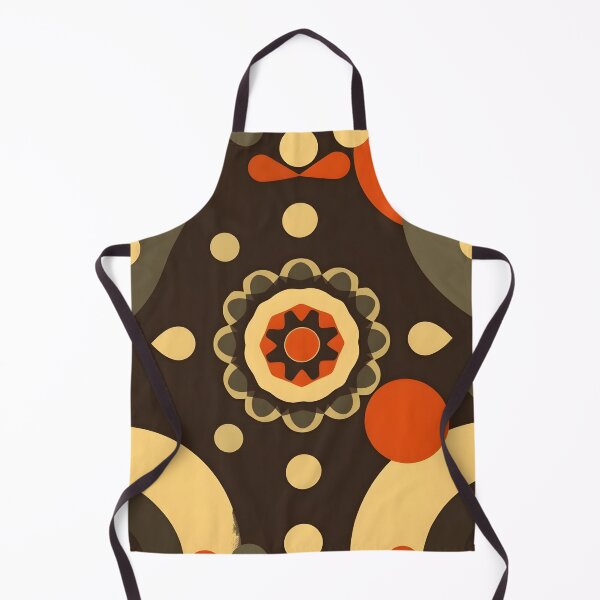 Item preview, Mid Century Modern Pattern designed and sold by GraphicsClub.