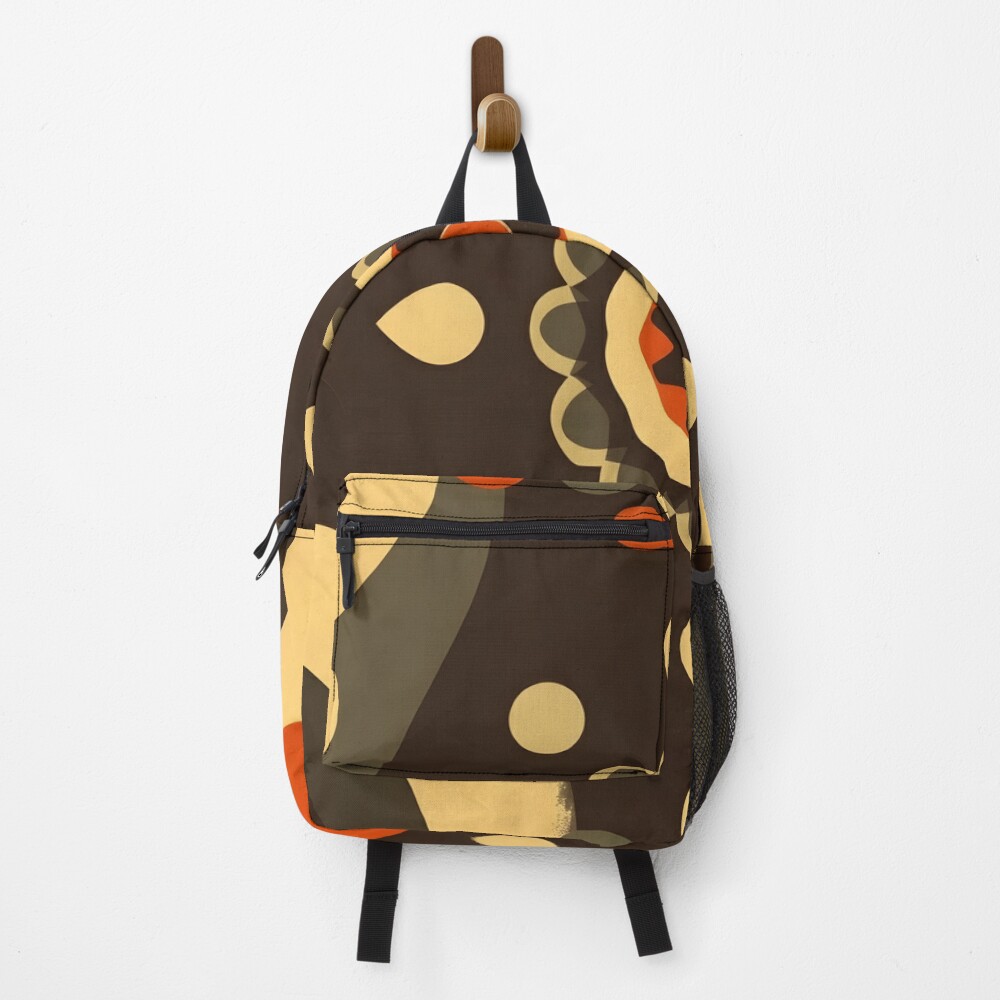 Item preview, Backpack designed and sold by GraphicsClub.